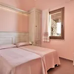 Isa-residence With Private In Just 100 Meters From The Sea Aparthotel 3*