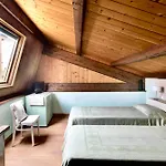 Isa-residence With Private In Just 100 Meters From The Sea Aparthotel Bosa Marina