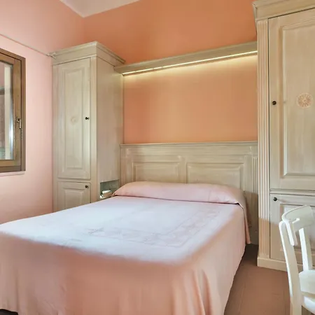 Isa-residence With Private In Just 100 Meters From The Sea
