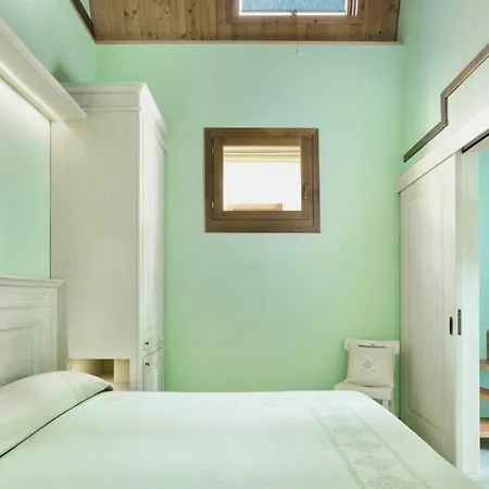 Isa-residence With Private In Just 100 Meters From The Sea * Bosa Marina