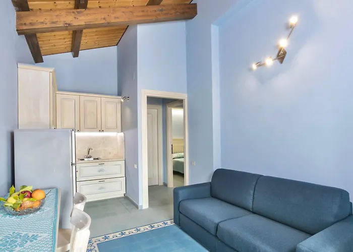 Isa-residence With Private In Just 100 Meters From The Sea 3* ボーザ・マリーナ