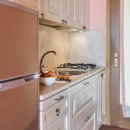 Isa-residence With Private In Just 100 Meters From The Sea 3* Bosa Marina