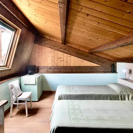 Isa-residence With Private In Just 100 Meters From The Sea Ξενοδοχείο με διαμερίσματα Bosa Marina