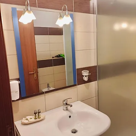 Isa-residence With Private In Just 100 Meters From The Sea 3* Bosa Marina