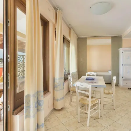 Isa-residence With Private In Just 100 Meters From The Sea