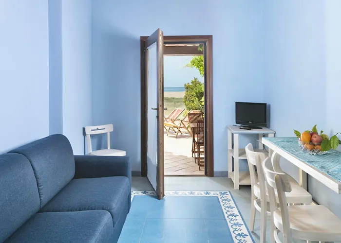 Isa-residence With Private In Just 100 Meters From The Sea 3*